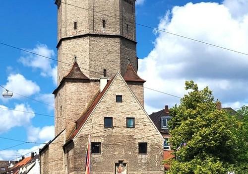 Augsburger Tor