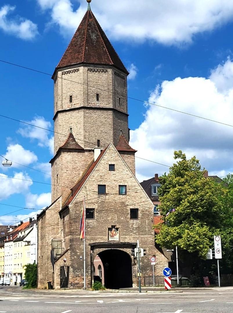Augsburger Tor