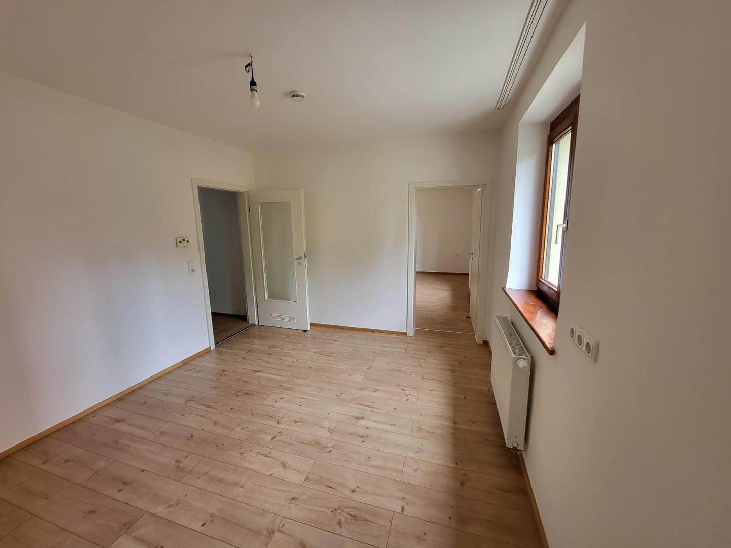 WZ - Schlafzimmer