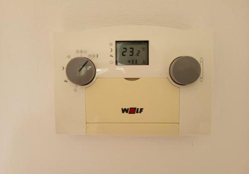 WZ - Heizregler