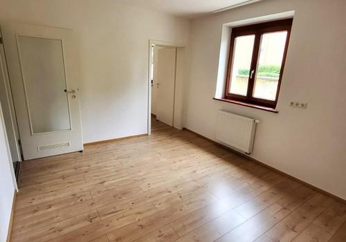 WZ zum Schlafzimmer