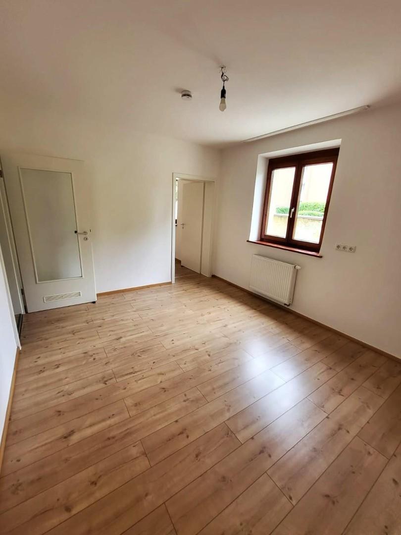 WZ zum Schlafzimmer