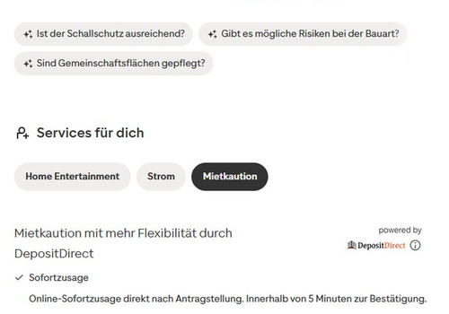 Energieausweis