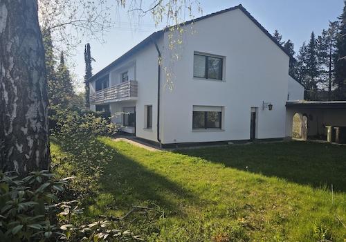 Garten, Haus und Freisitz (re)