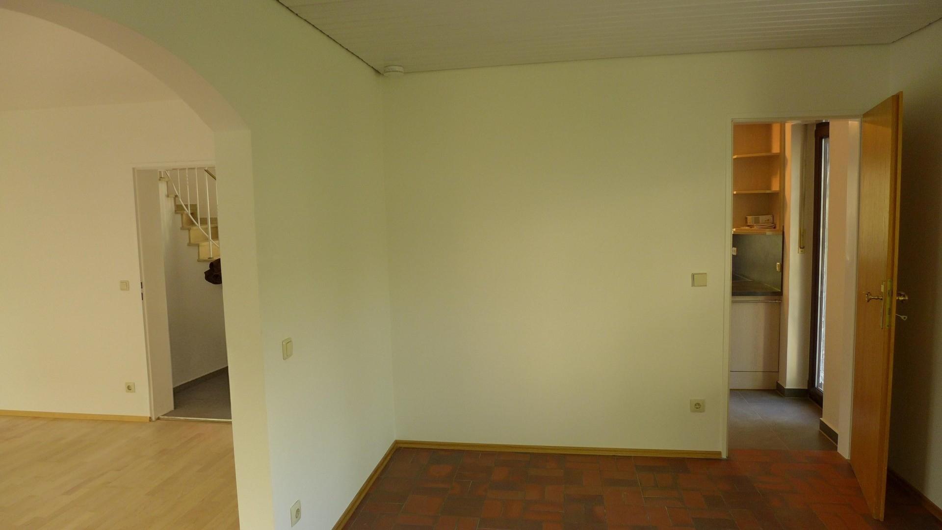 Esszimmer EG