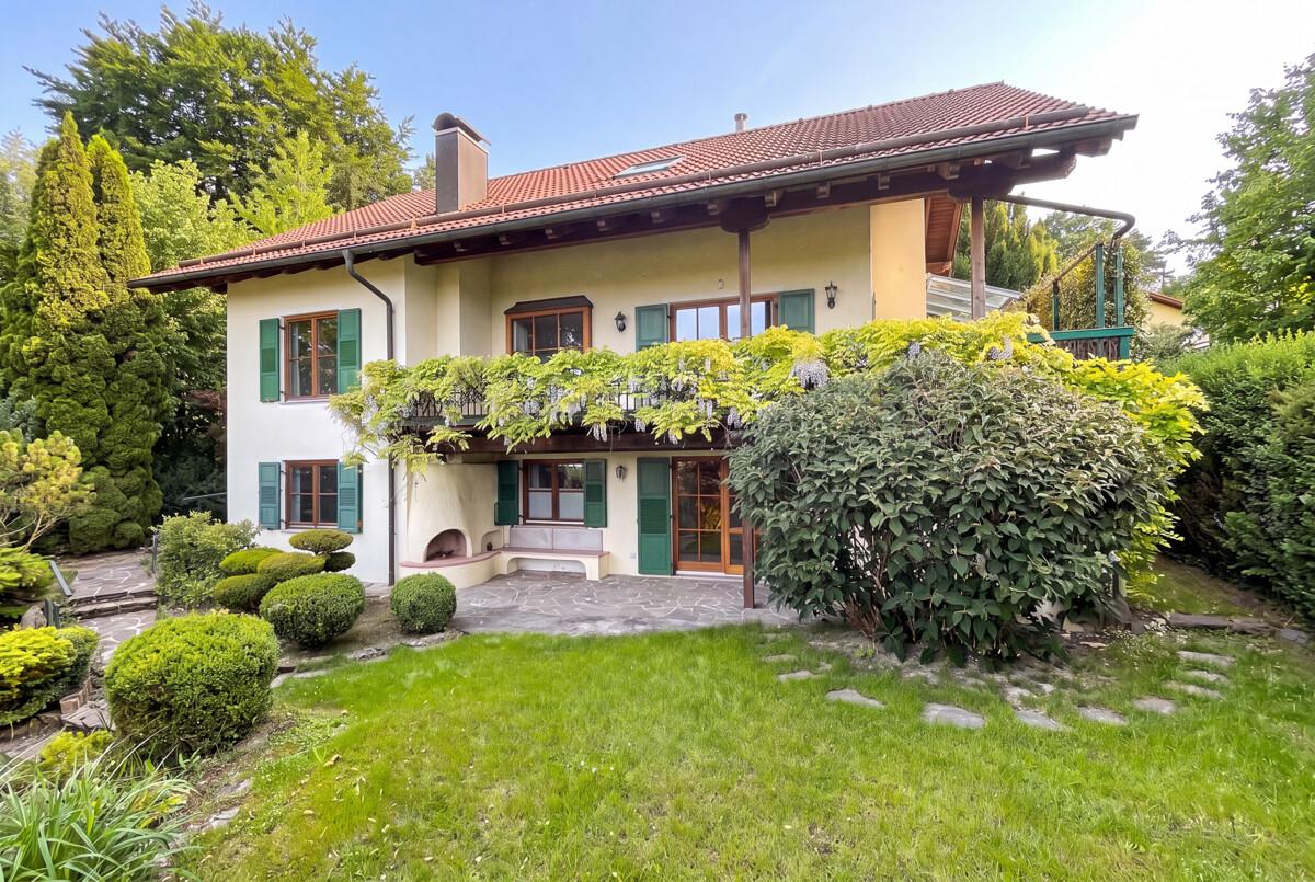 Traumvilla in bester Lage