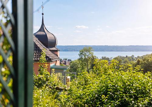 Weitblick