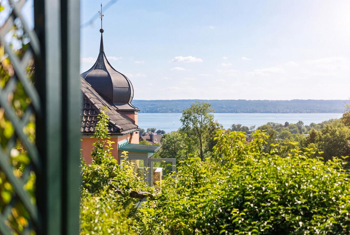 Weitblick