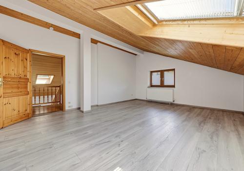 Gemütliches Ambiente