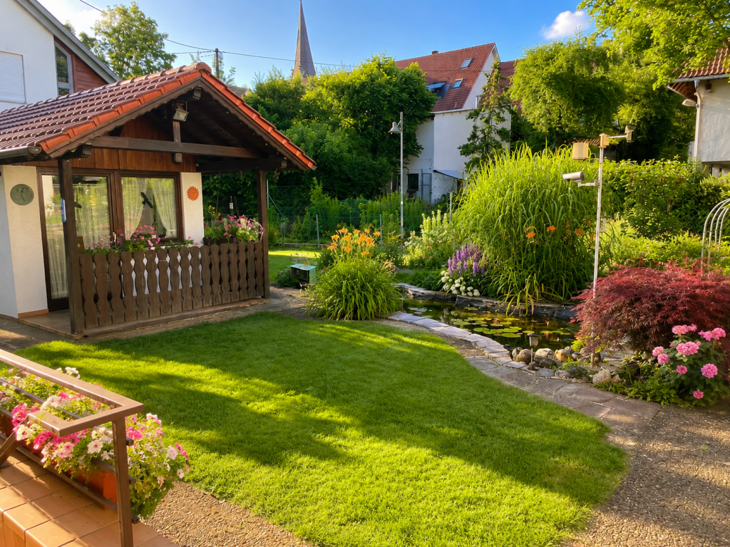 Garten