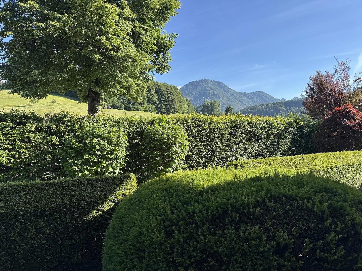 Garten