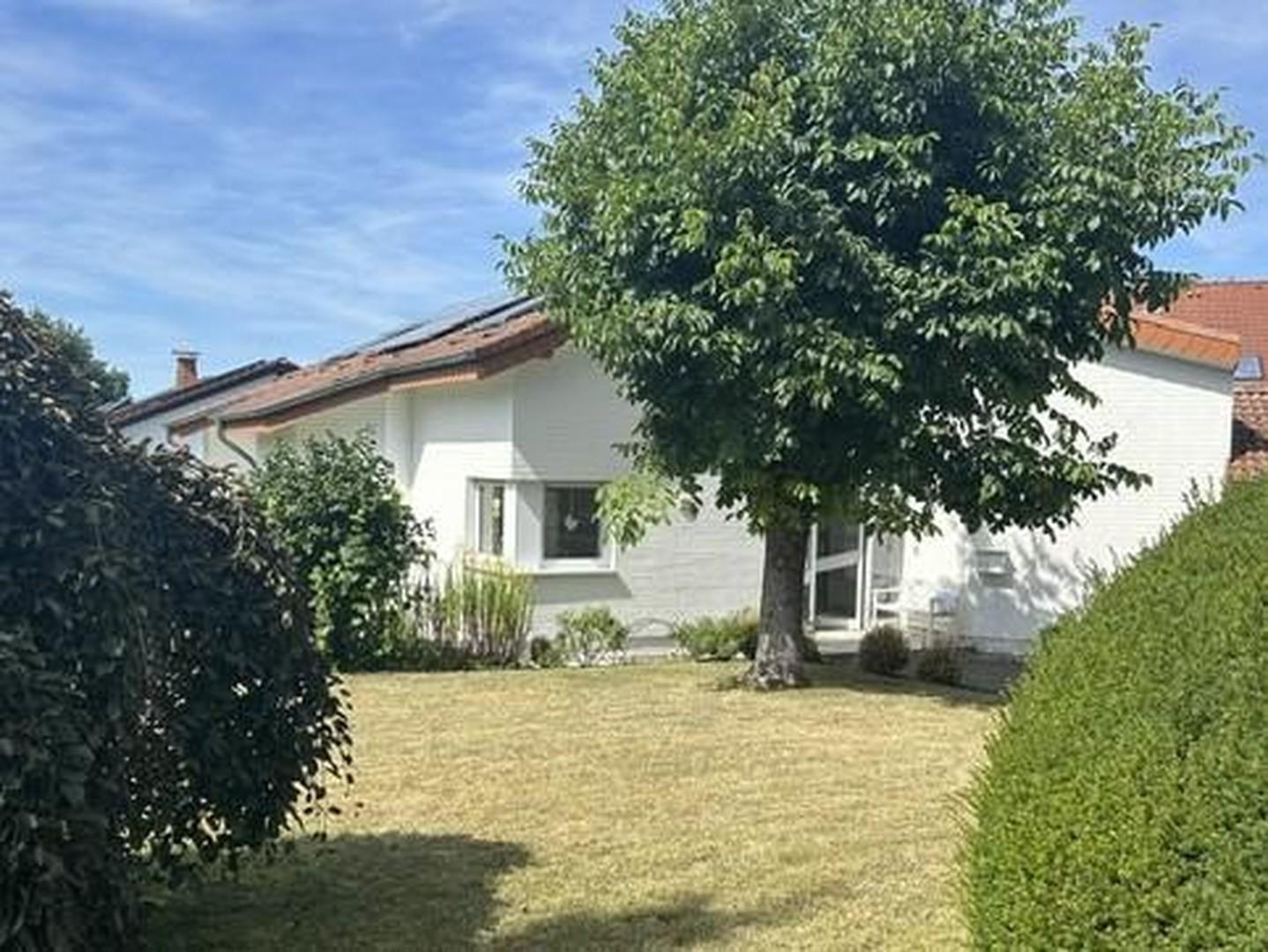 Haus Süd-Osten