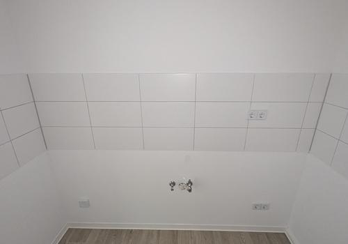 Fliesenspiegel Küche