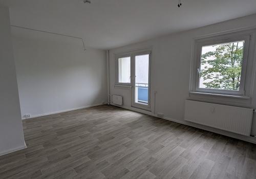 Wohnzimmeransicht 2