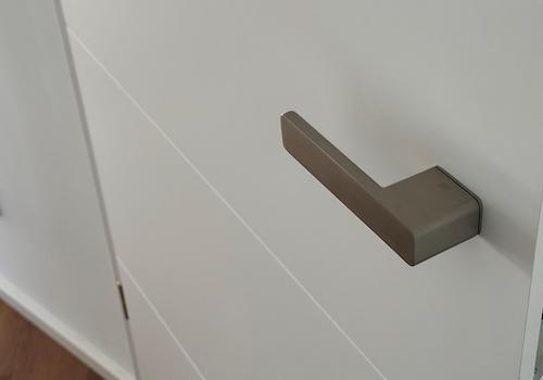 Türgriffe von Griffwerk