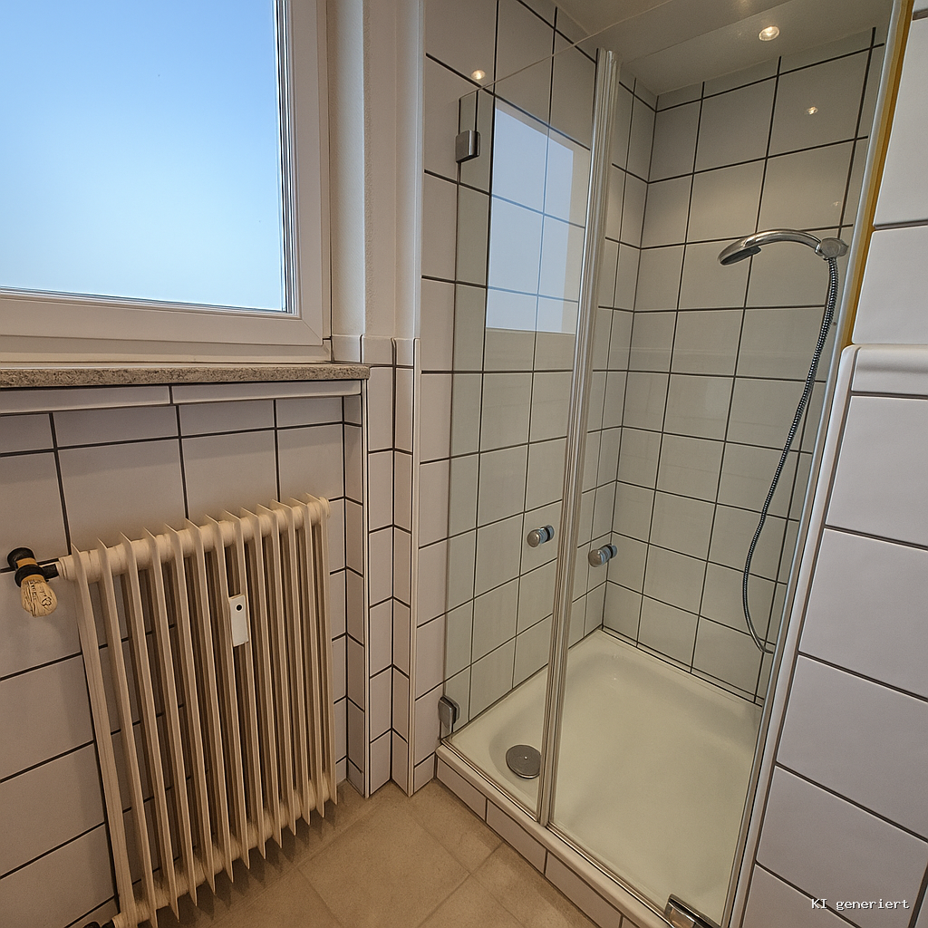 Dusche