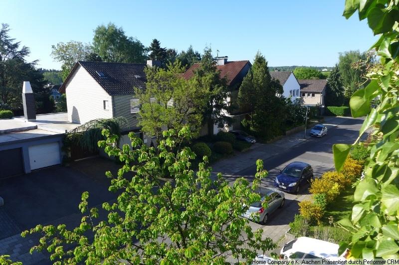 Wohnstraße