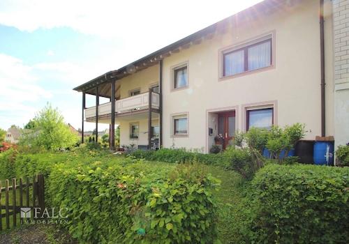 Rückansicht
