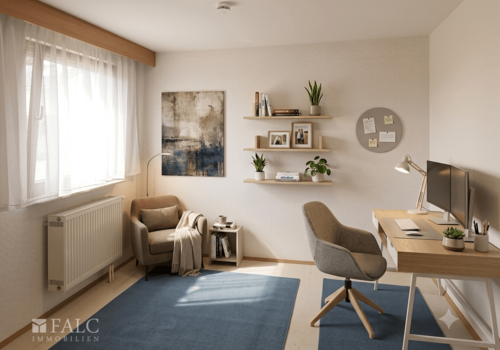 Büro - Beispiel
