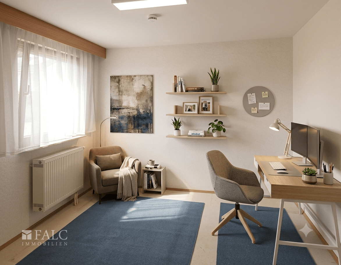 Büro - Beispiel
