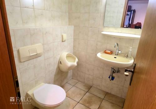 Gäste-WC