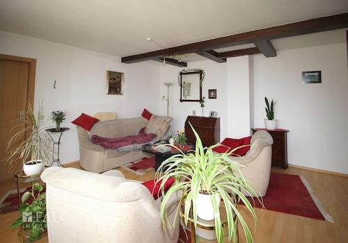 Wohnen Einliegerwohnung