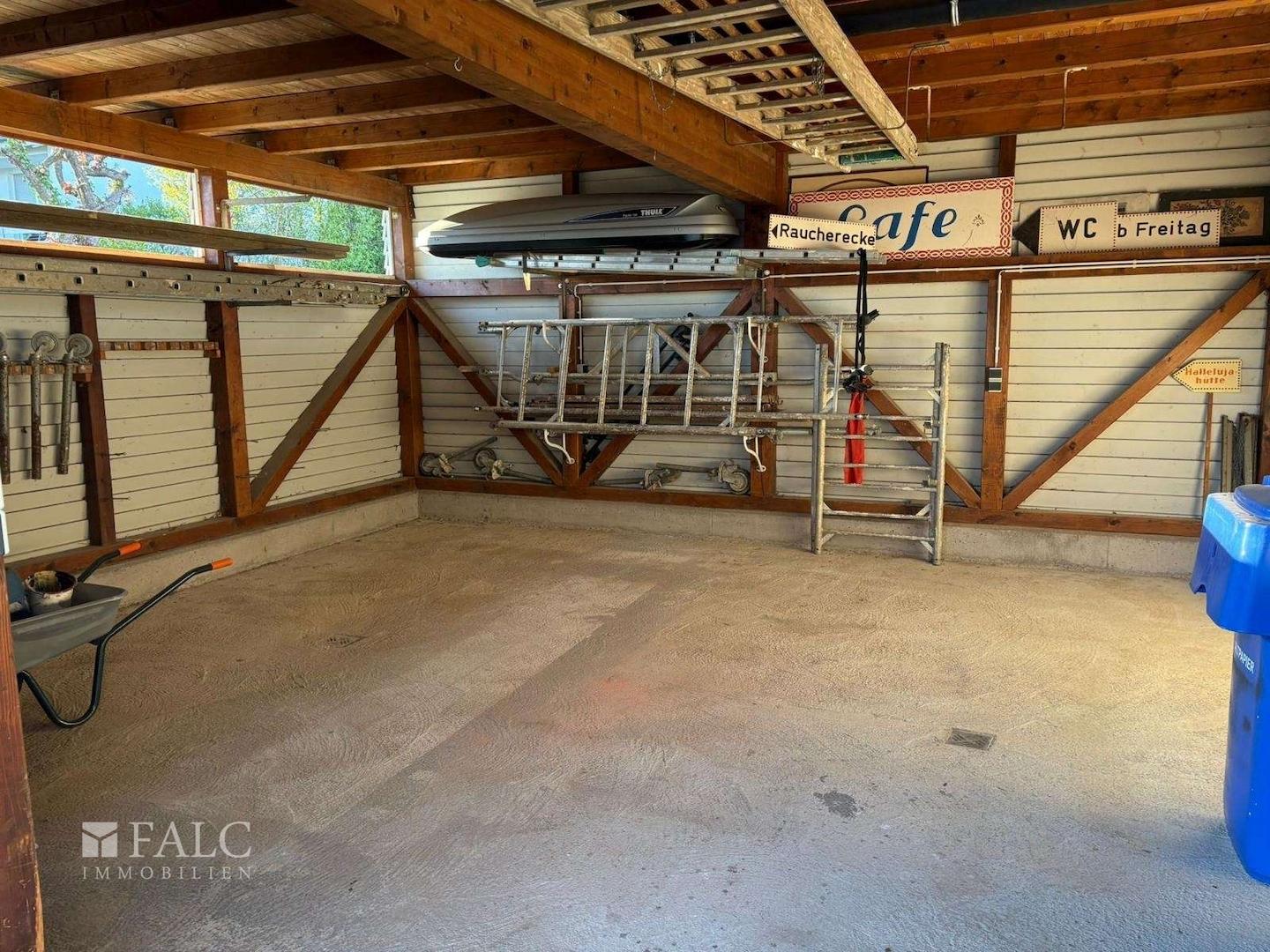 Carport
