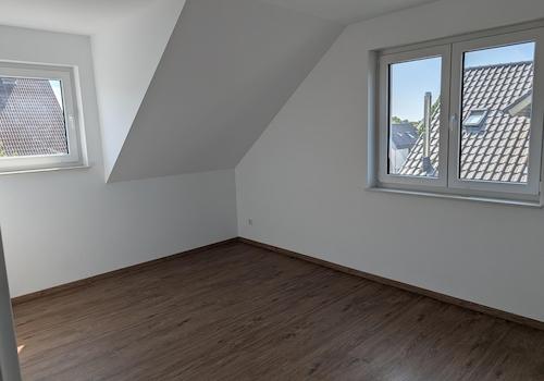 Schlafzimmer Nr. 2