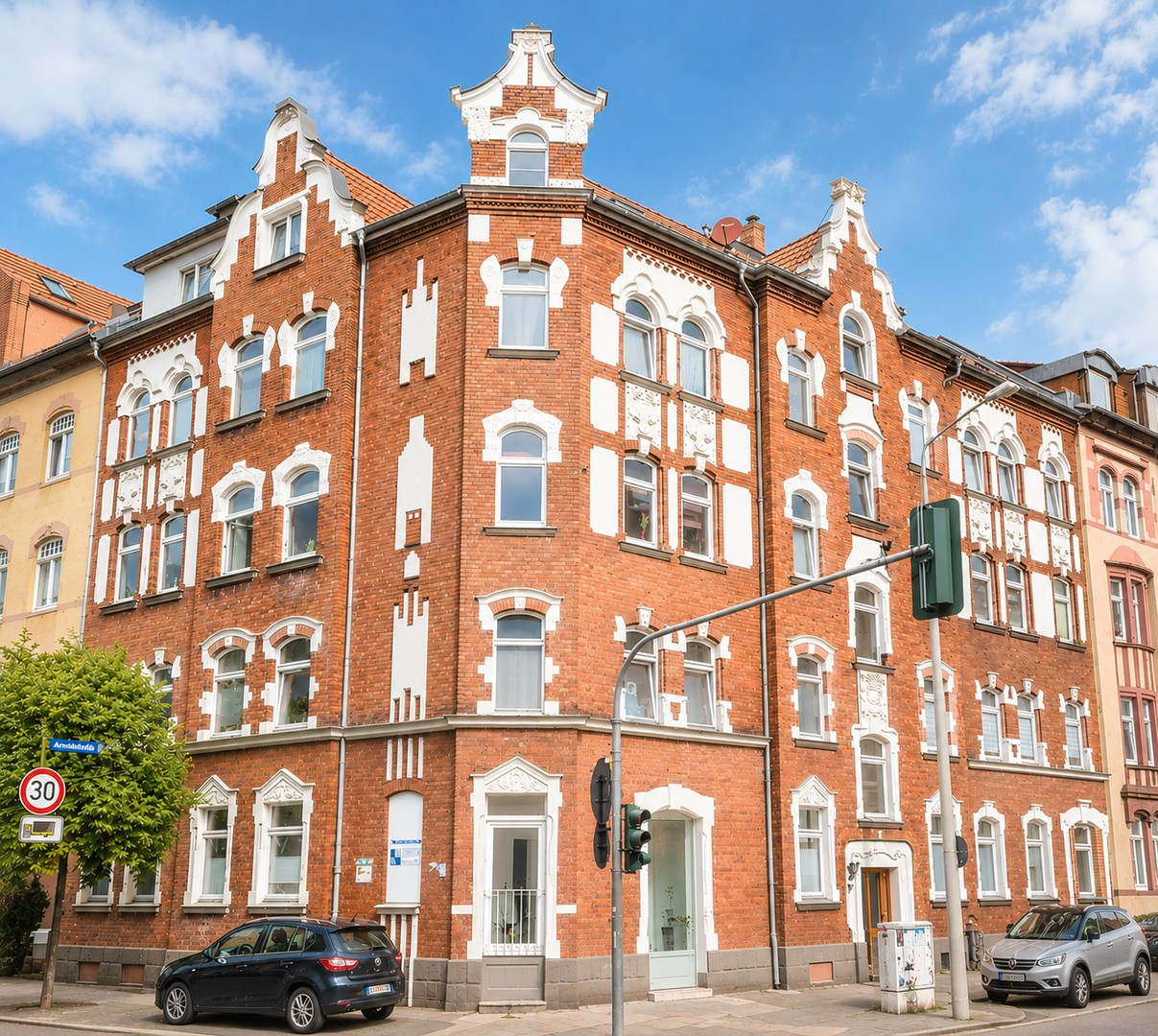 Außenansicht