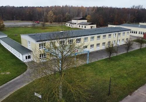 Krankenhaus