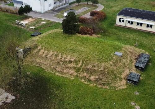 Bunker