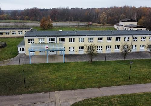 Krankenhaus