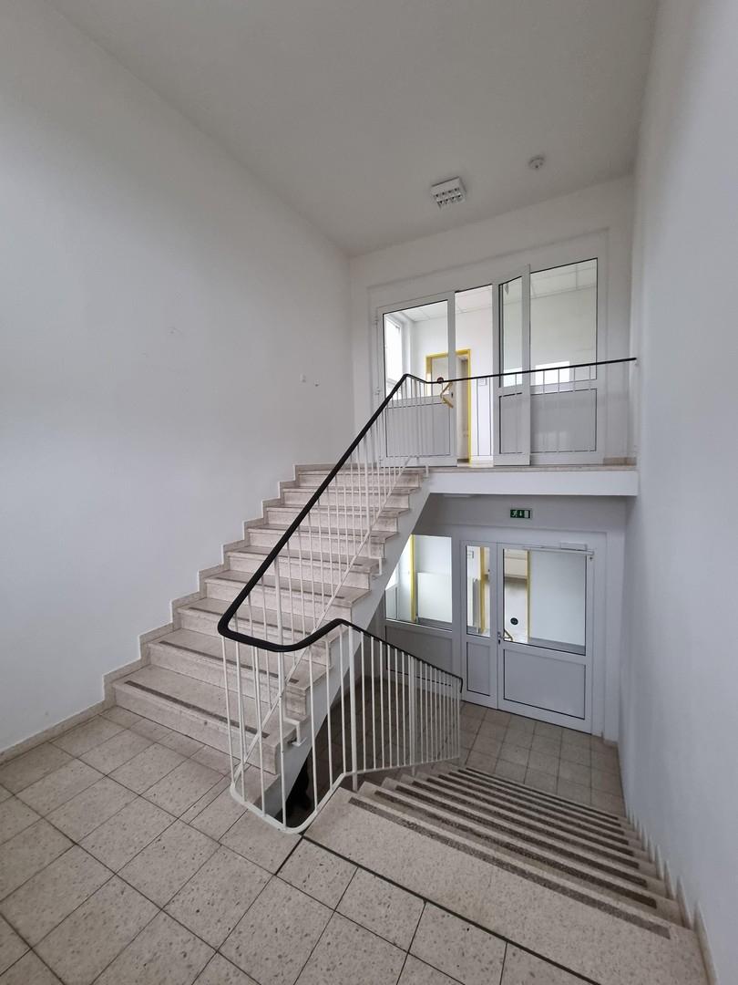 Krankenhaus_Hausflur