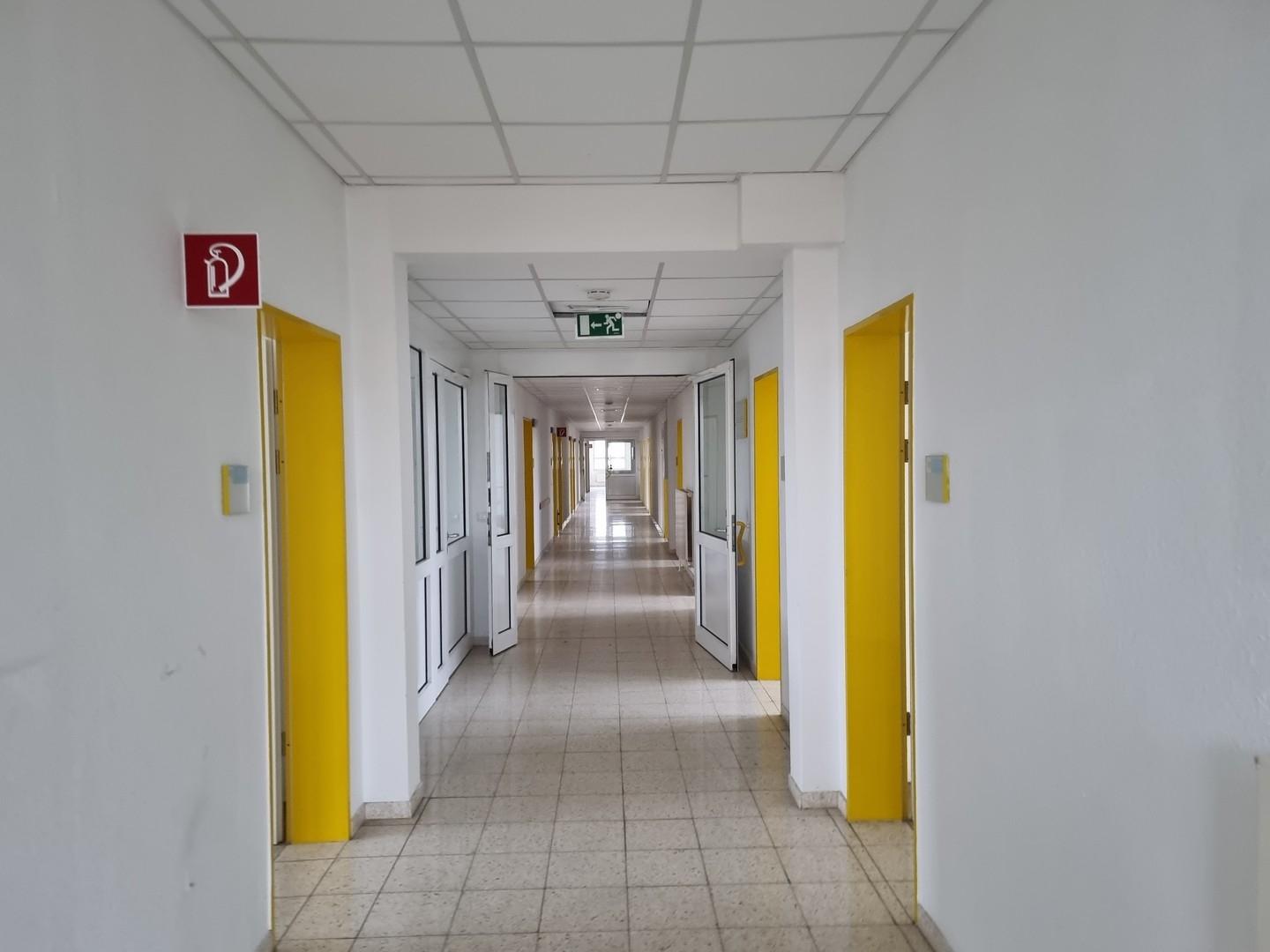 Krankenhaus_Flur