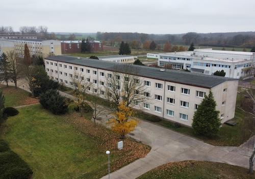 Unterkunft