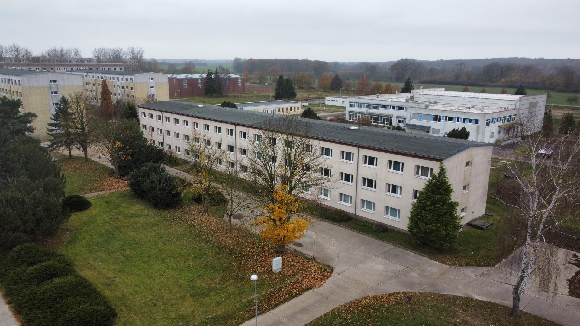 Unterkunft
