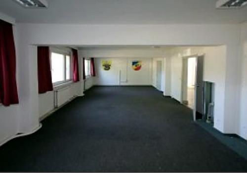 Unterkunft_Schulungsraum