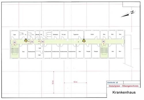 Krankenhaus OG