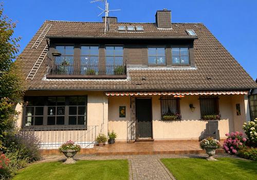 Rückfront