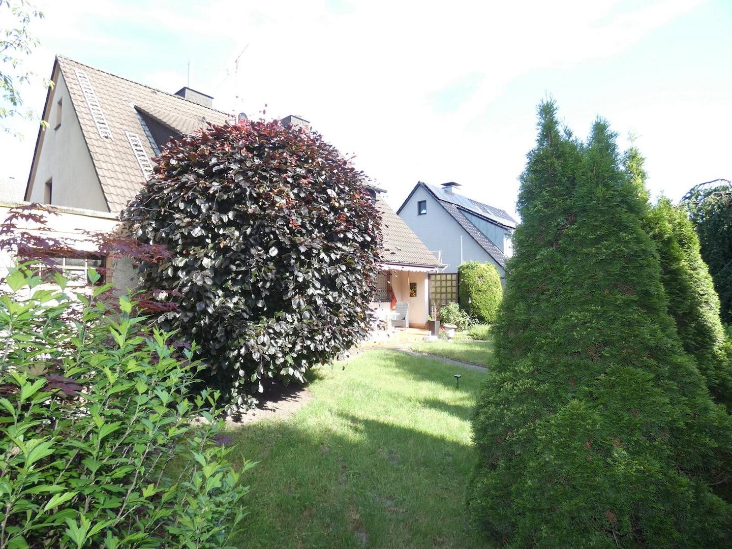 Garten