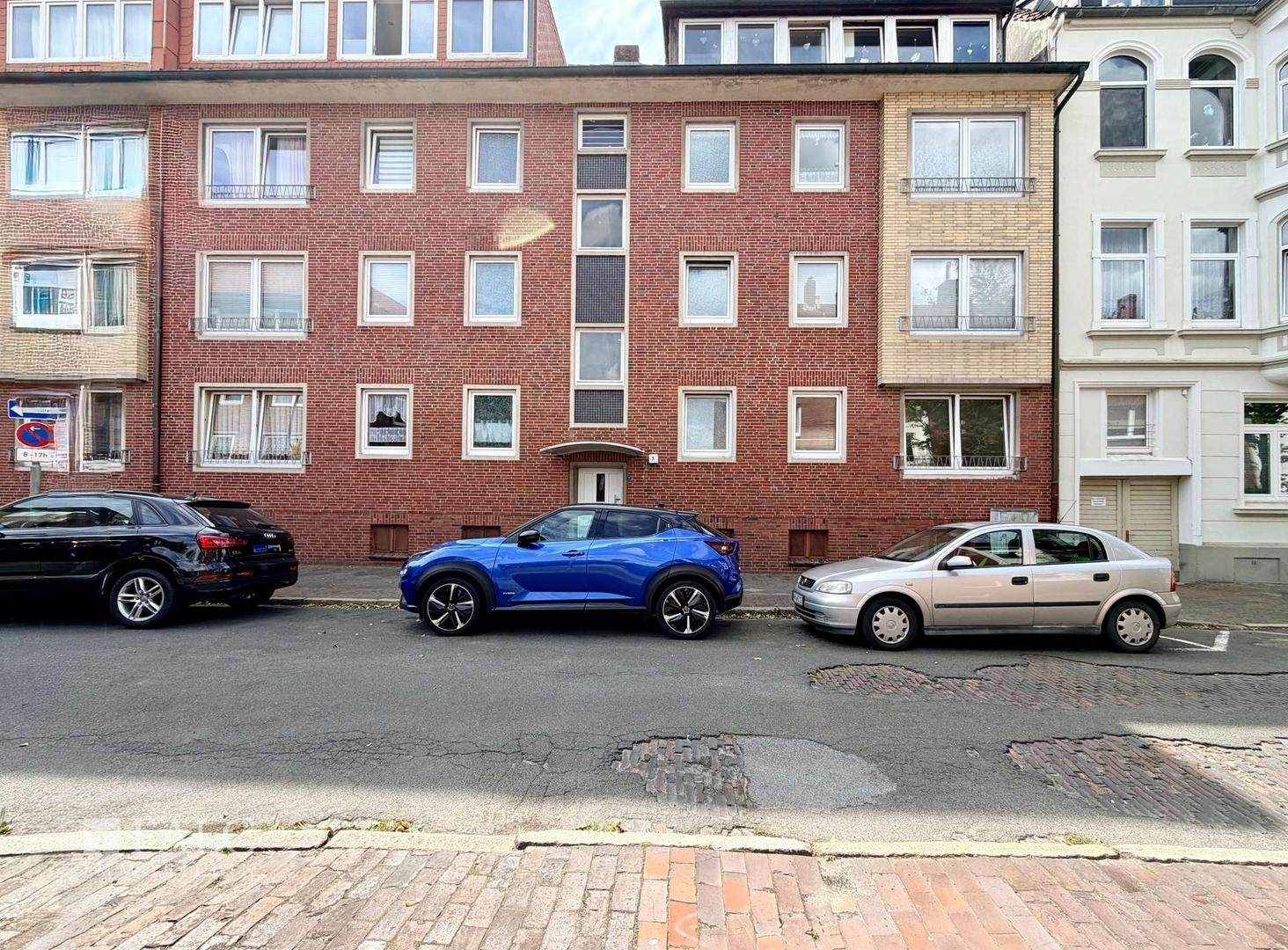 Außenansicht