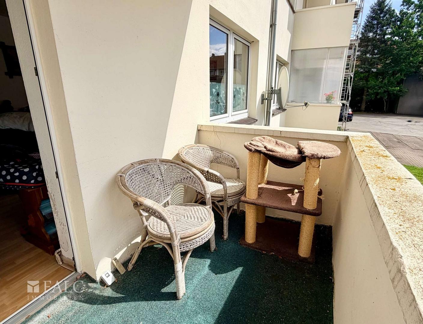 Balkon