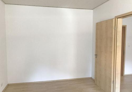 ... zum Schlafzimmer, EG