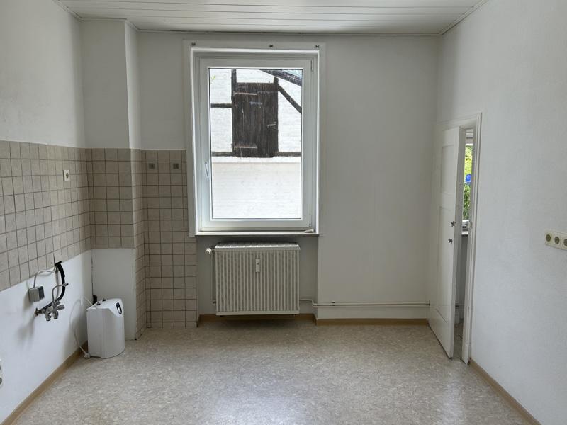 Wohnküche mit ..., EG