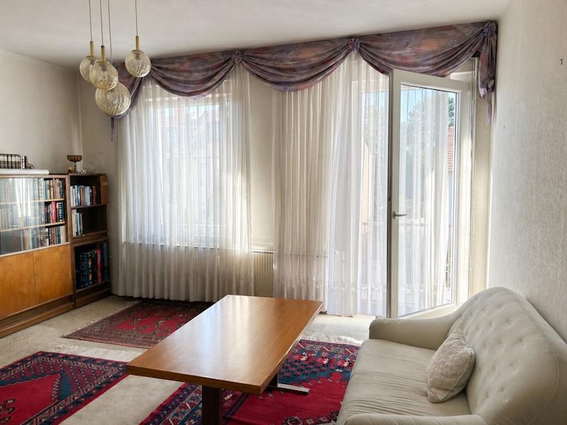 Wohnzimmer mit ...