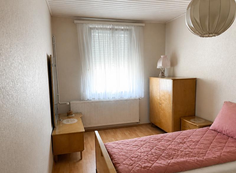Schlafzimmer, 1. OG