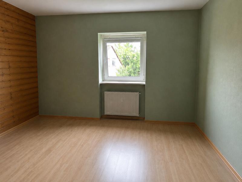 Zimmer 1, DG