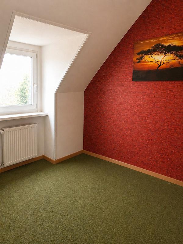 Zimmer 2, DG