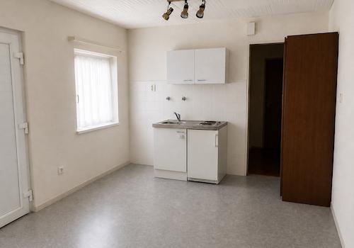 Zimmer mit Kochnische, SG