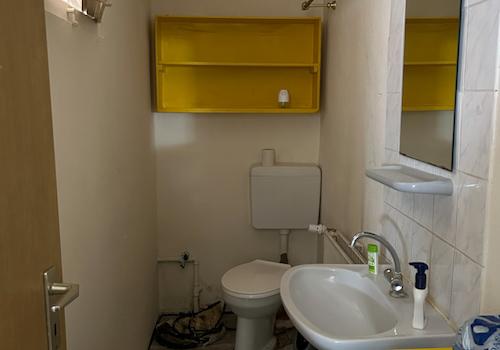 WC, SG